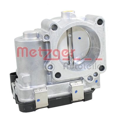 Carcasa clapeta METZGER 0892716